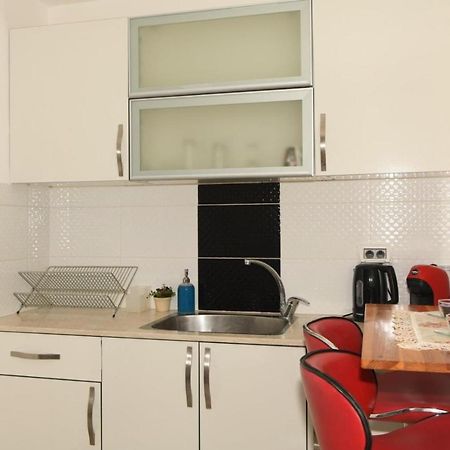 Sweet Dreams Apartment Tiberias Exterior photo