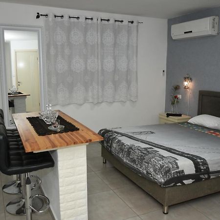 Sweet Dreams Apartment Tiberias Exterior photo