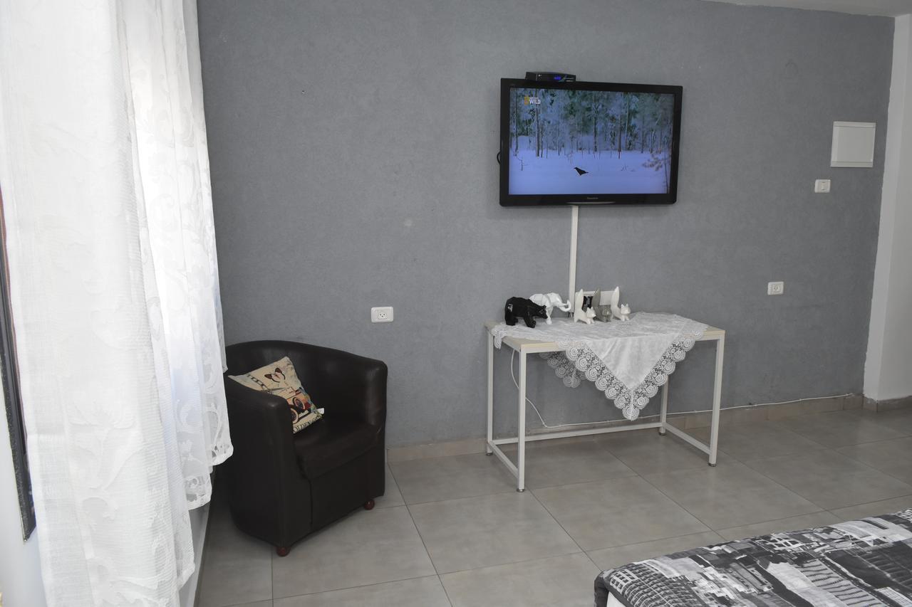 Sweet Dreams Apartment Tiberias Exterior photo
