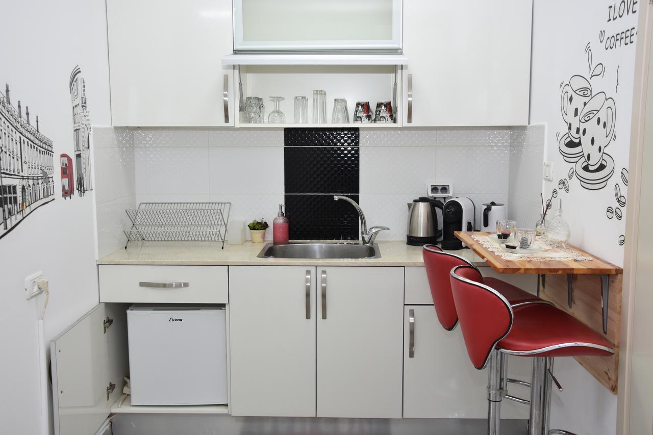 Sweet Dreams Apartment Tiberias Exterior photo