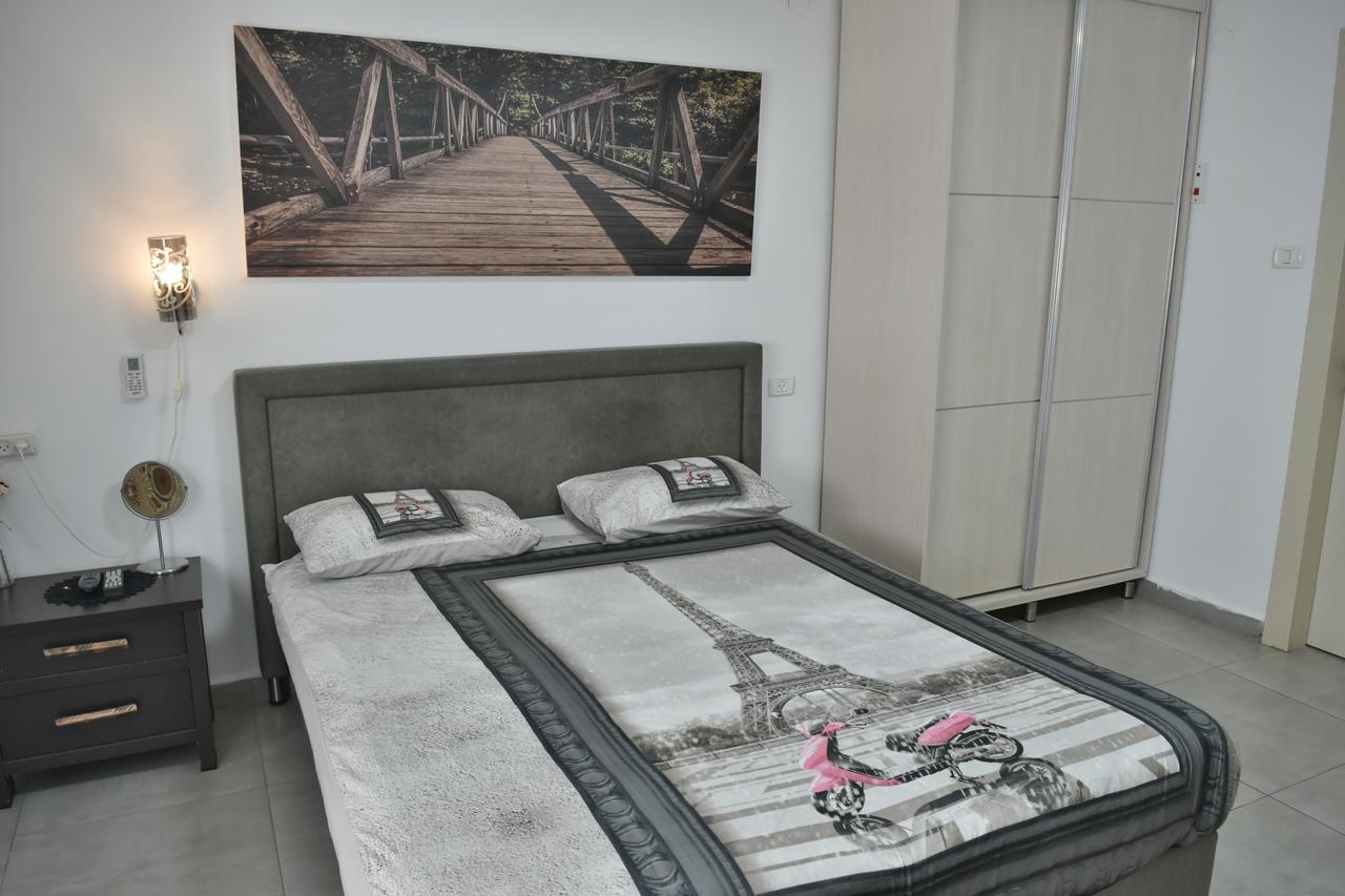 Sweet Dreams Apartment Tiberias Exterior photo