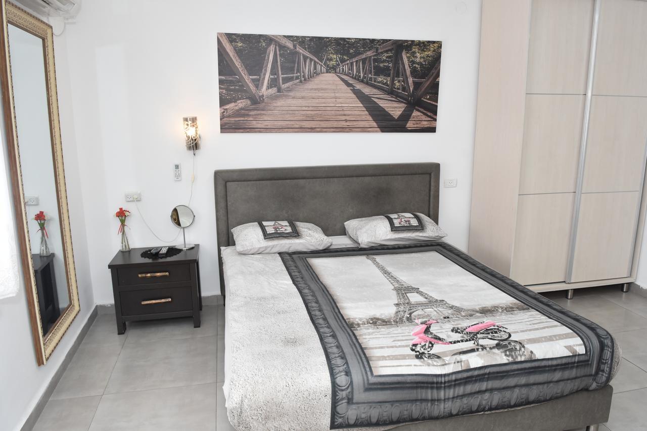 Sweet Dreams Apartment Tiberias Exterior photo