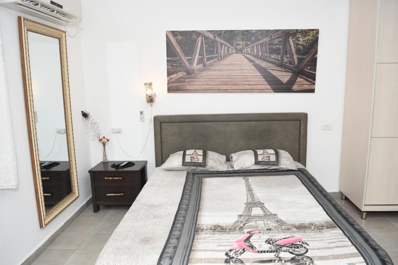 Sweet Dreams Apartment Tiberias Exterior photo