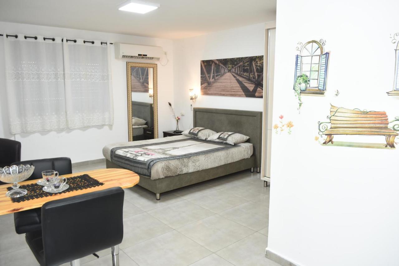 Sweet Dreams Apartment Tiberias Exterior photo