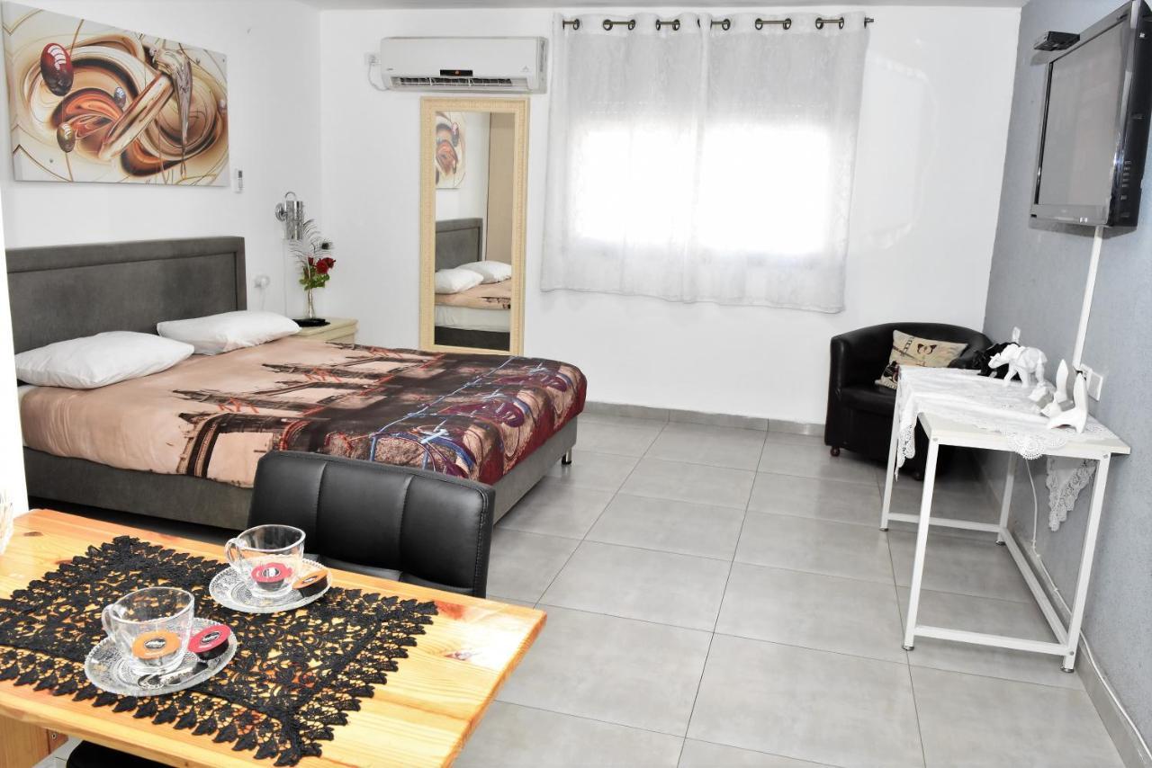 Sweet Dreams Apartment Tiberias Exterior photo