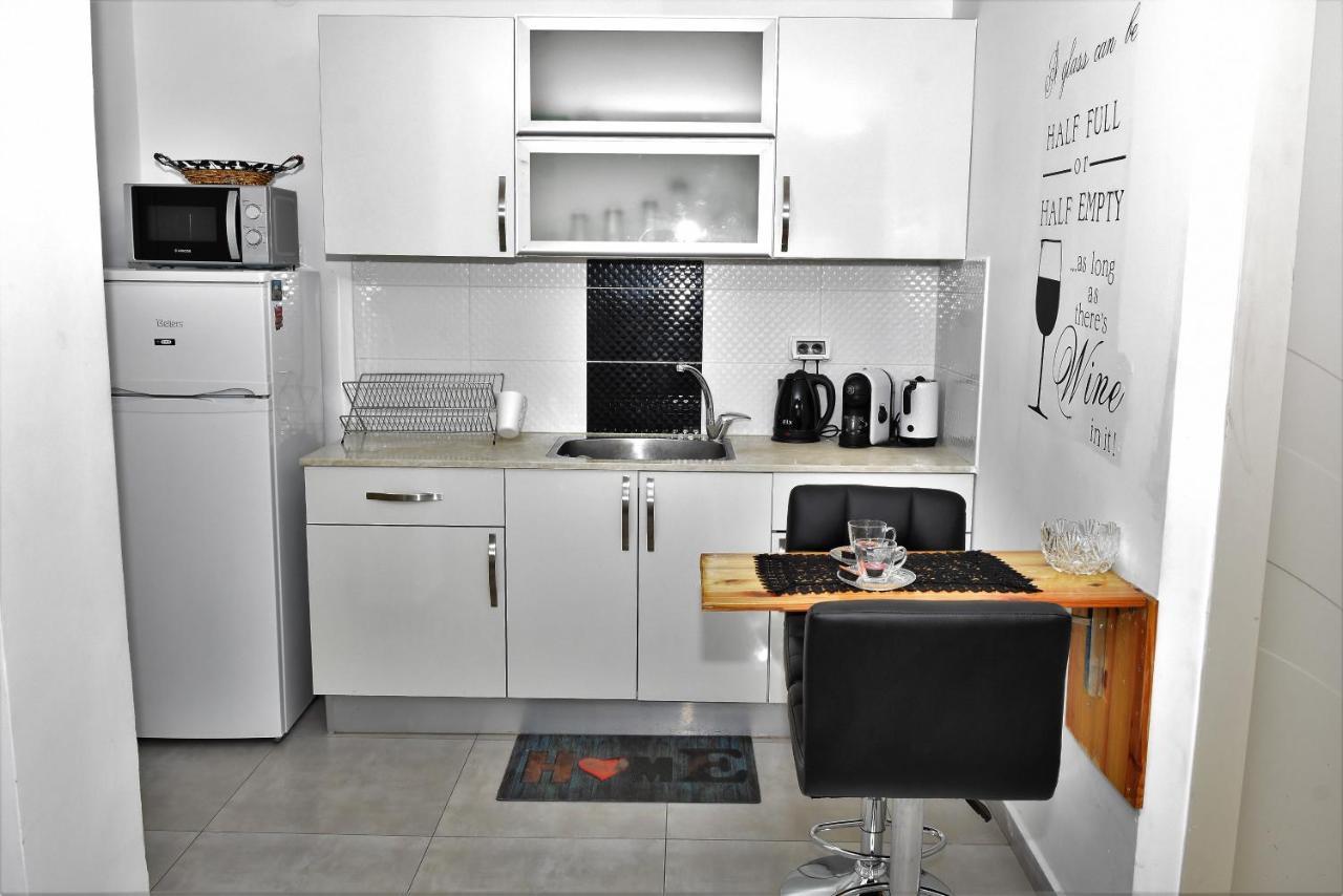 Sweet Dreams Apartment Tiberias Exterior photo