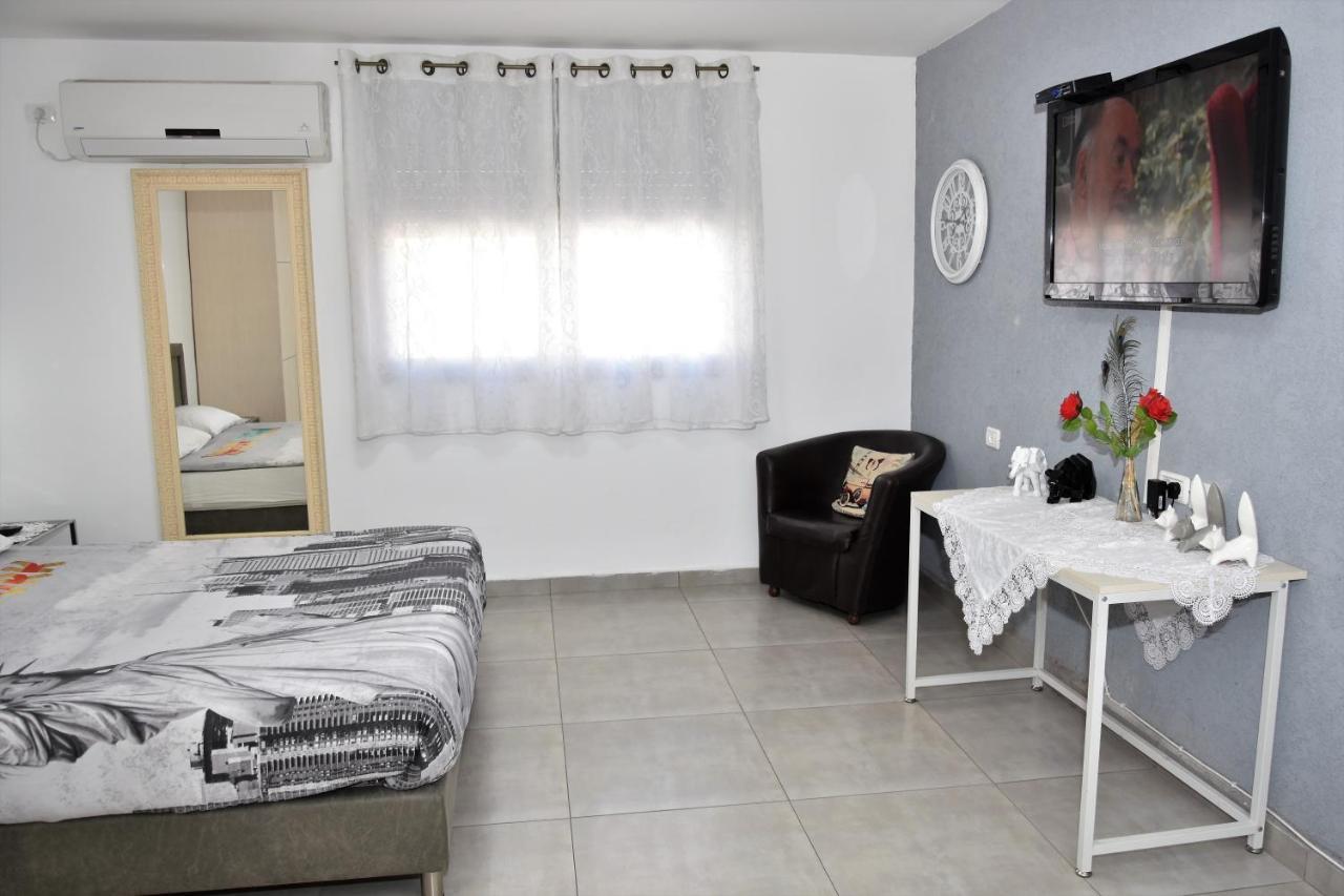 Sweet Dreams Apartment Tiberias Exterior photo