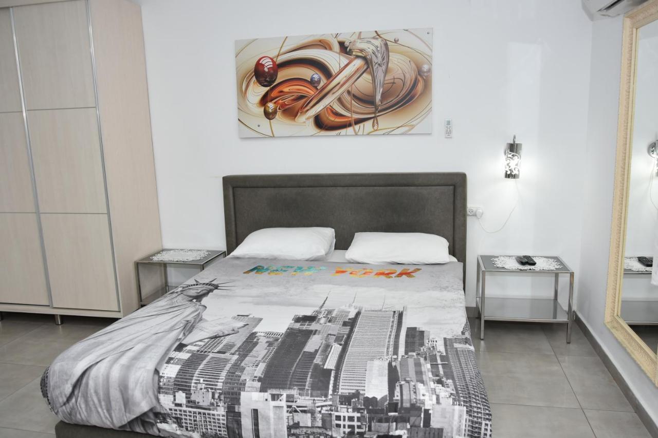 Sweet Dreams Apartment Tiberias Exterior photo