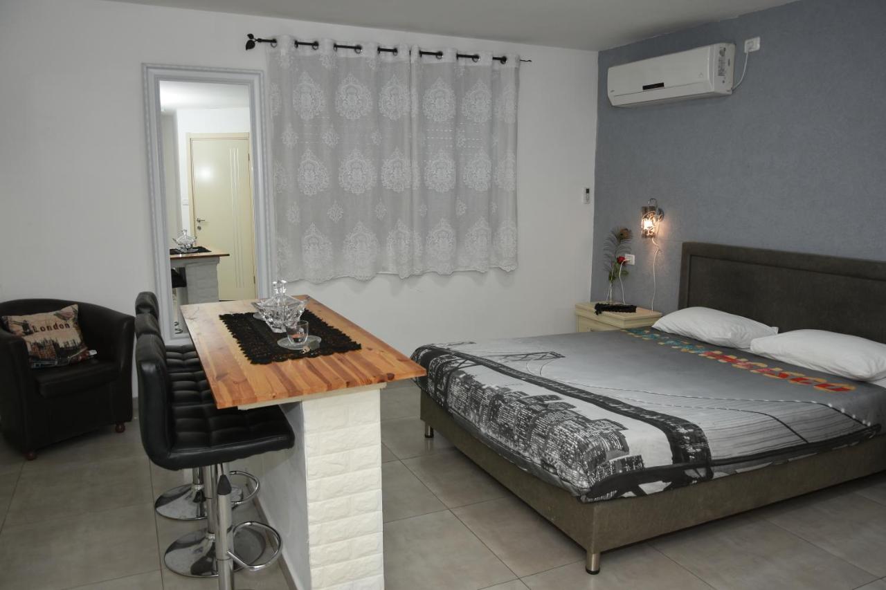 Sweet Dreams Apartment Tiberias Exterior photo