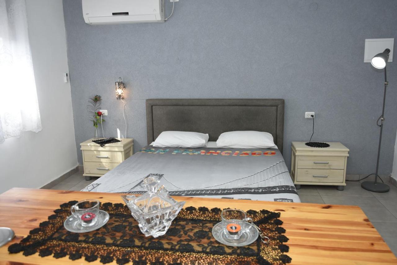 Sweet Dreams Apartment Tiberias Exterior photo