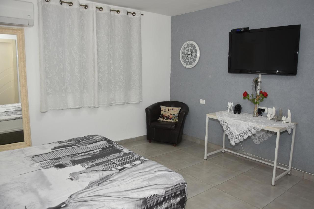 Sweet Dreams Apartment Tiberias Exterior photo