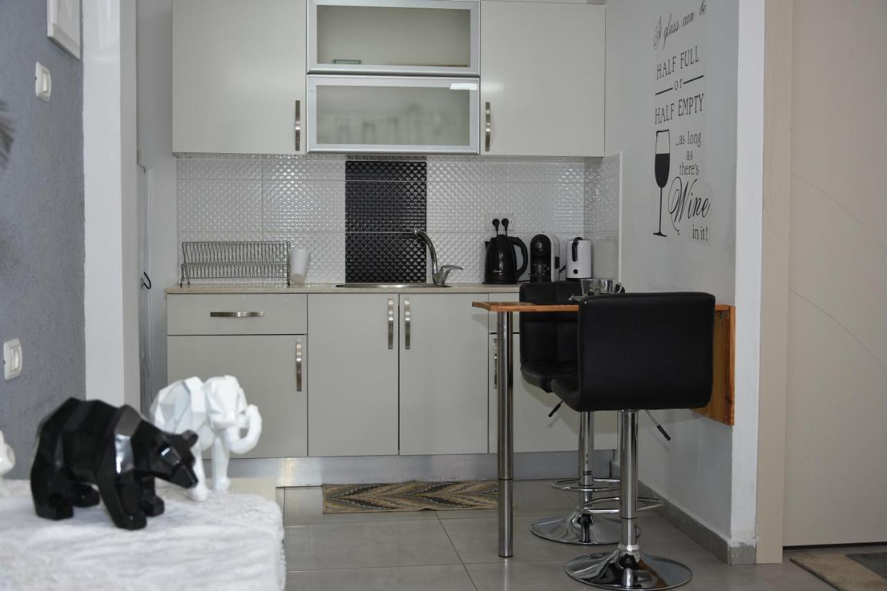 Sweet Dreams Apartment Tiberias Exterior photo
