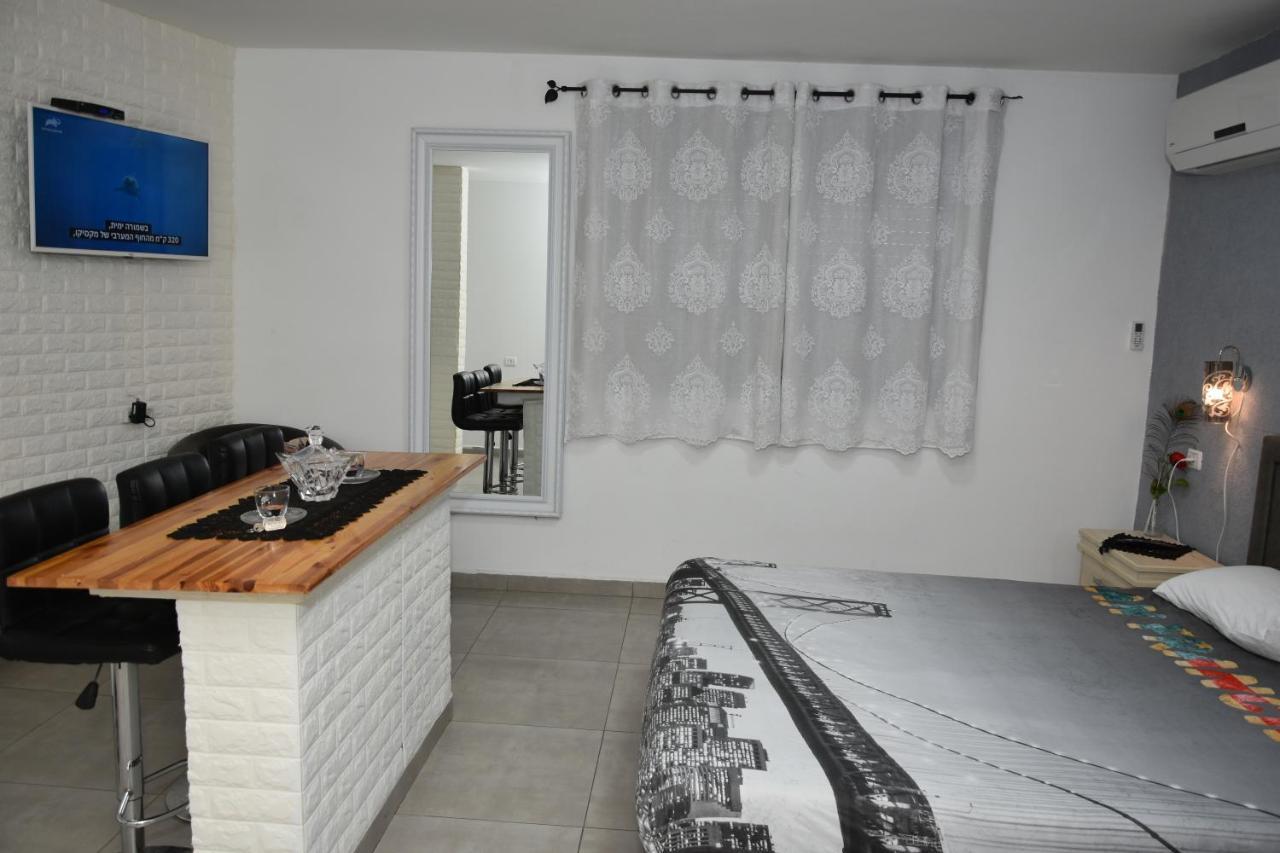 Sweet Dreams Apartment Tiberias Exterior photo