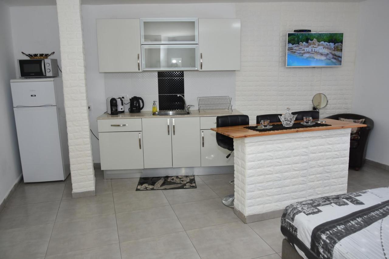 Sweet Dreams Apartment Tiberias Exterior photo
