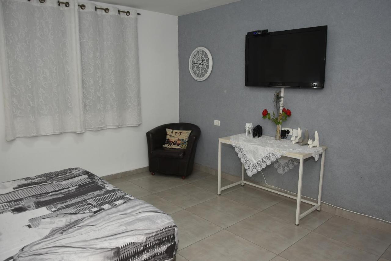 Sweet Dreams Apartment Tiberias Exterior photo