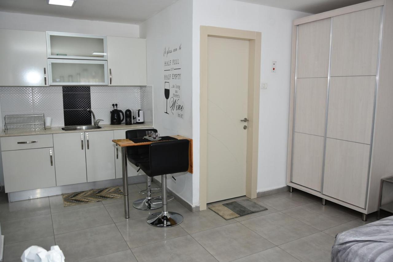 Sweet Dreams Apartment Tiberias Exterior photo