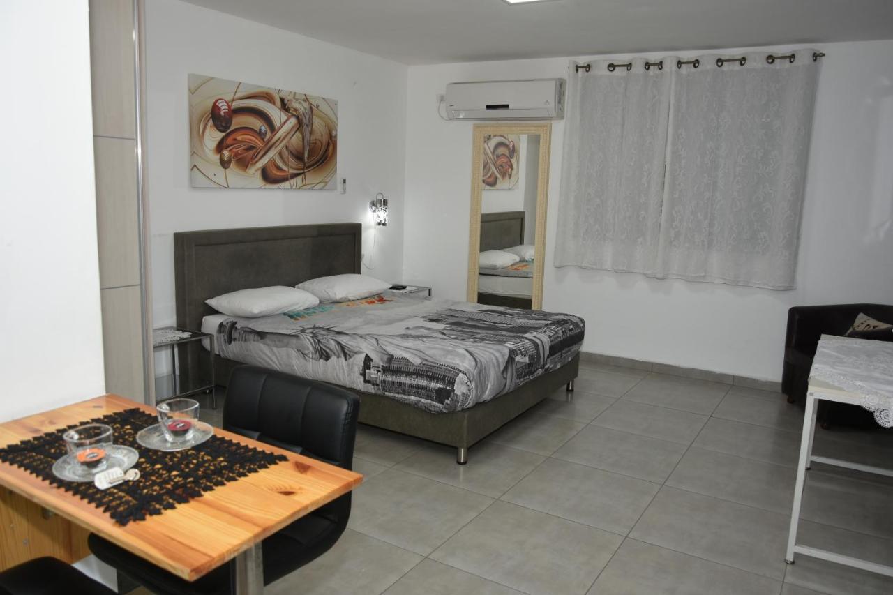 Sweet Dreams Apartment Tiberias Exterior photo