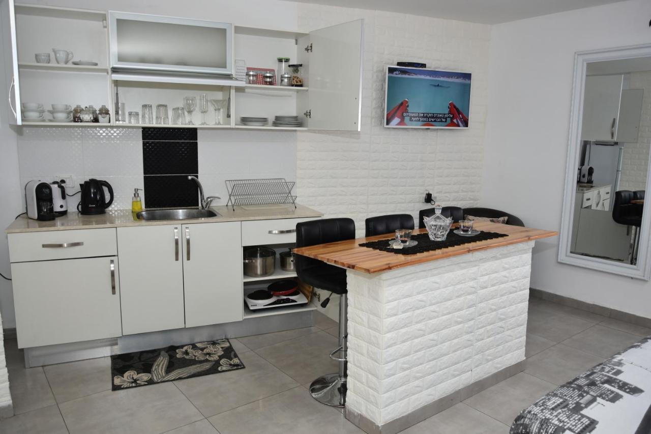 Sweet Dreams Apartment Tiberias Exterior photo
