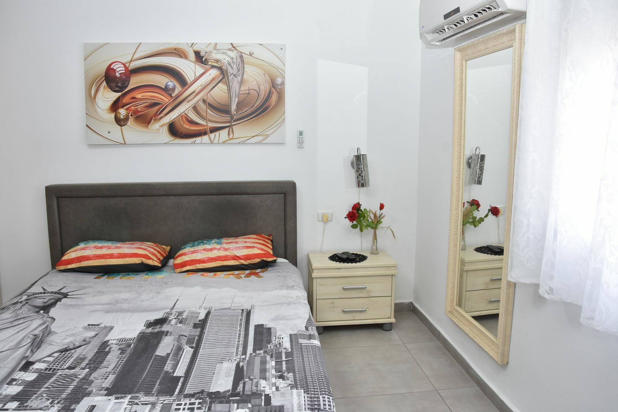 Sweet Dreams Apartment Tiberias Exterior photo