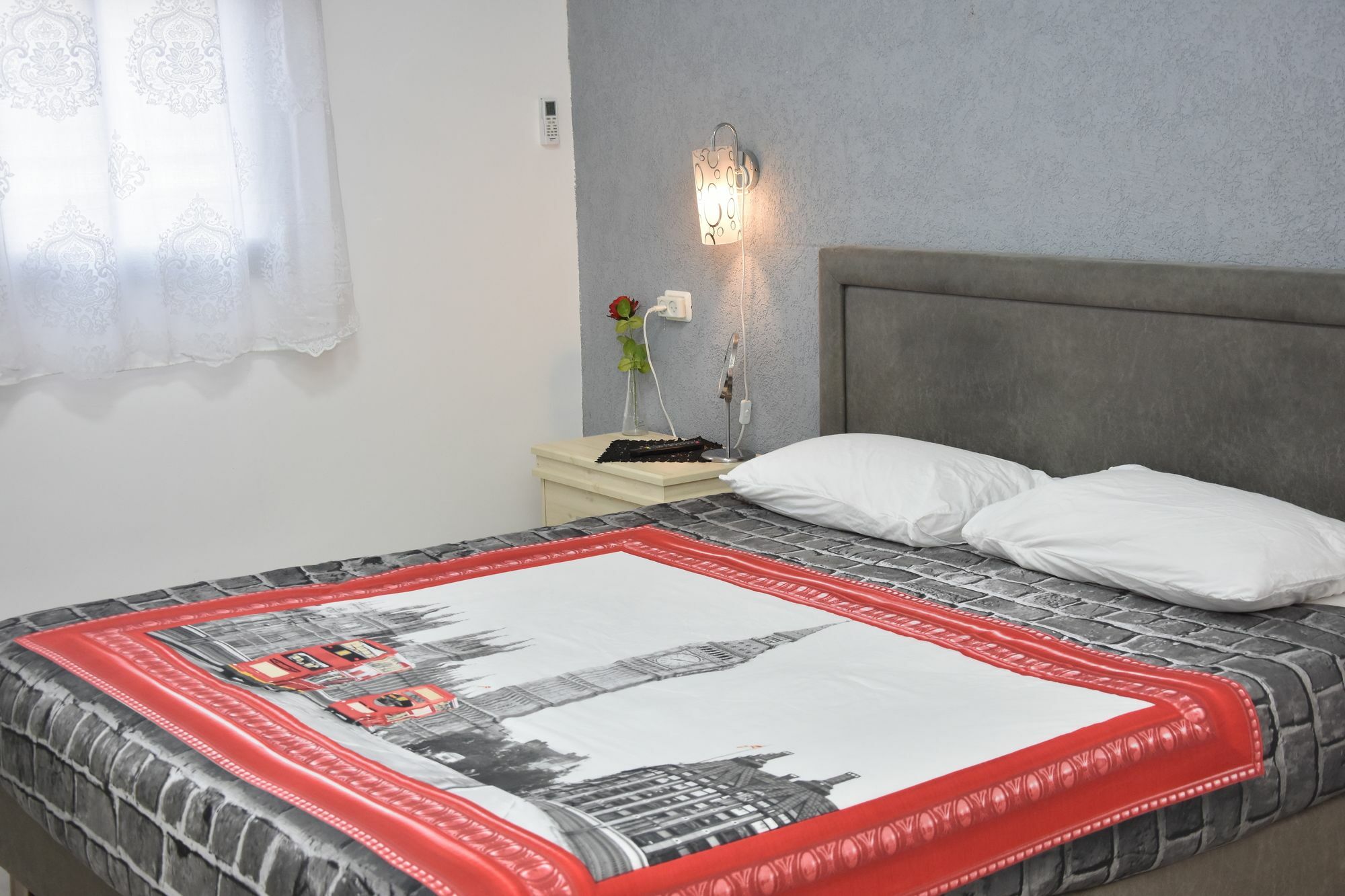 Sweet Dreams Apartment Tiberias Exterior photo