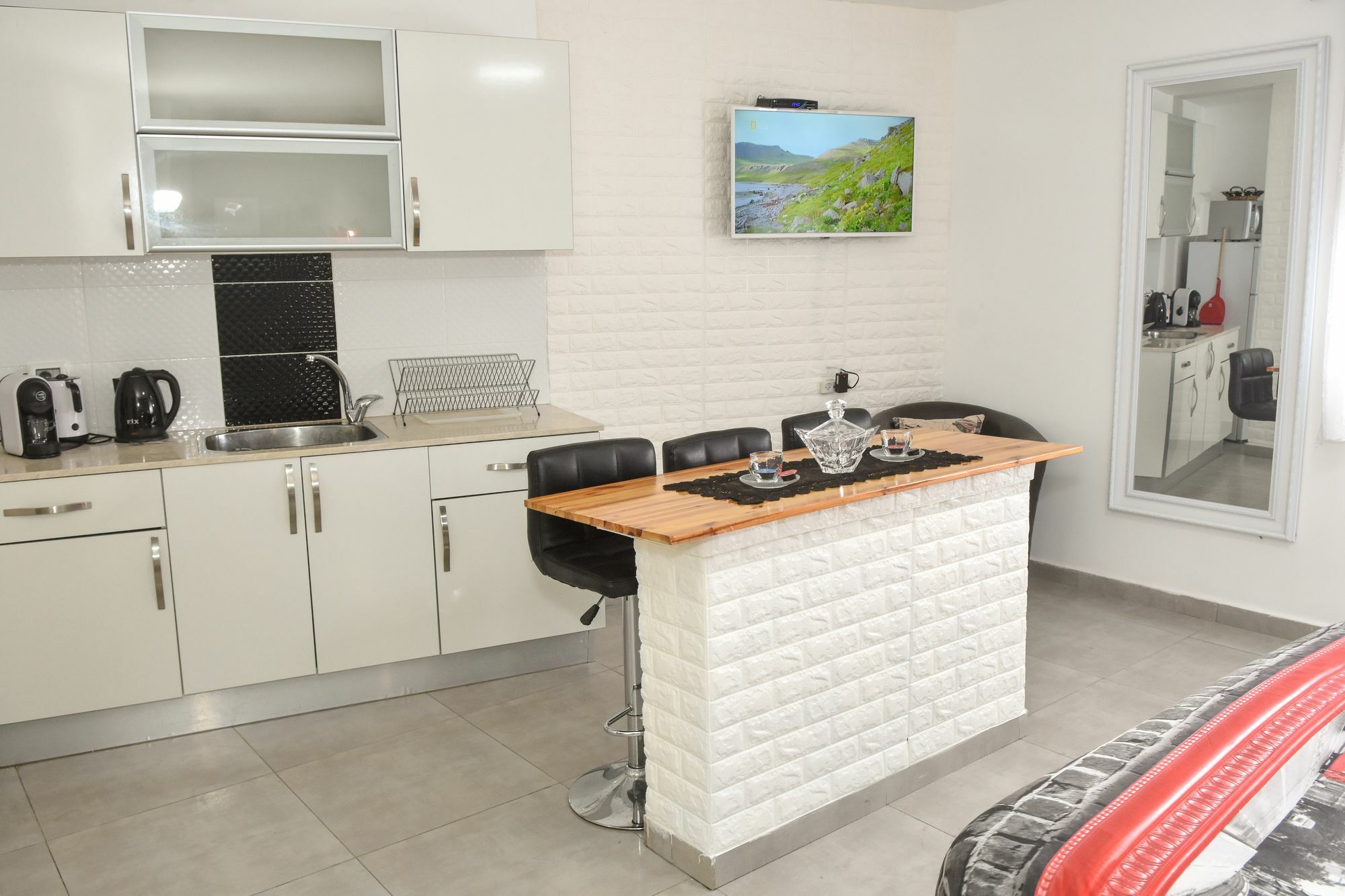 Sweet Dreams Apartment Tiberias Exterior photo