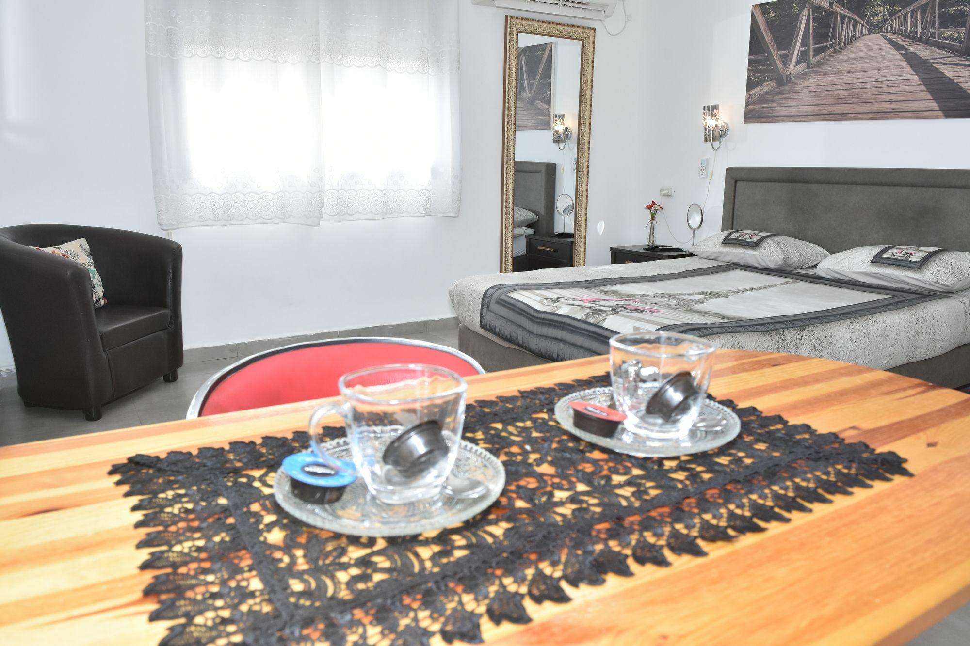 Sweet Dreams Apartment Tiberias Exterior photo