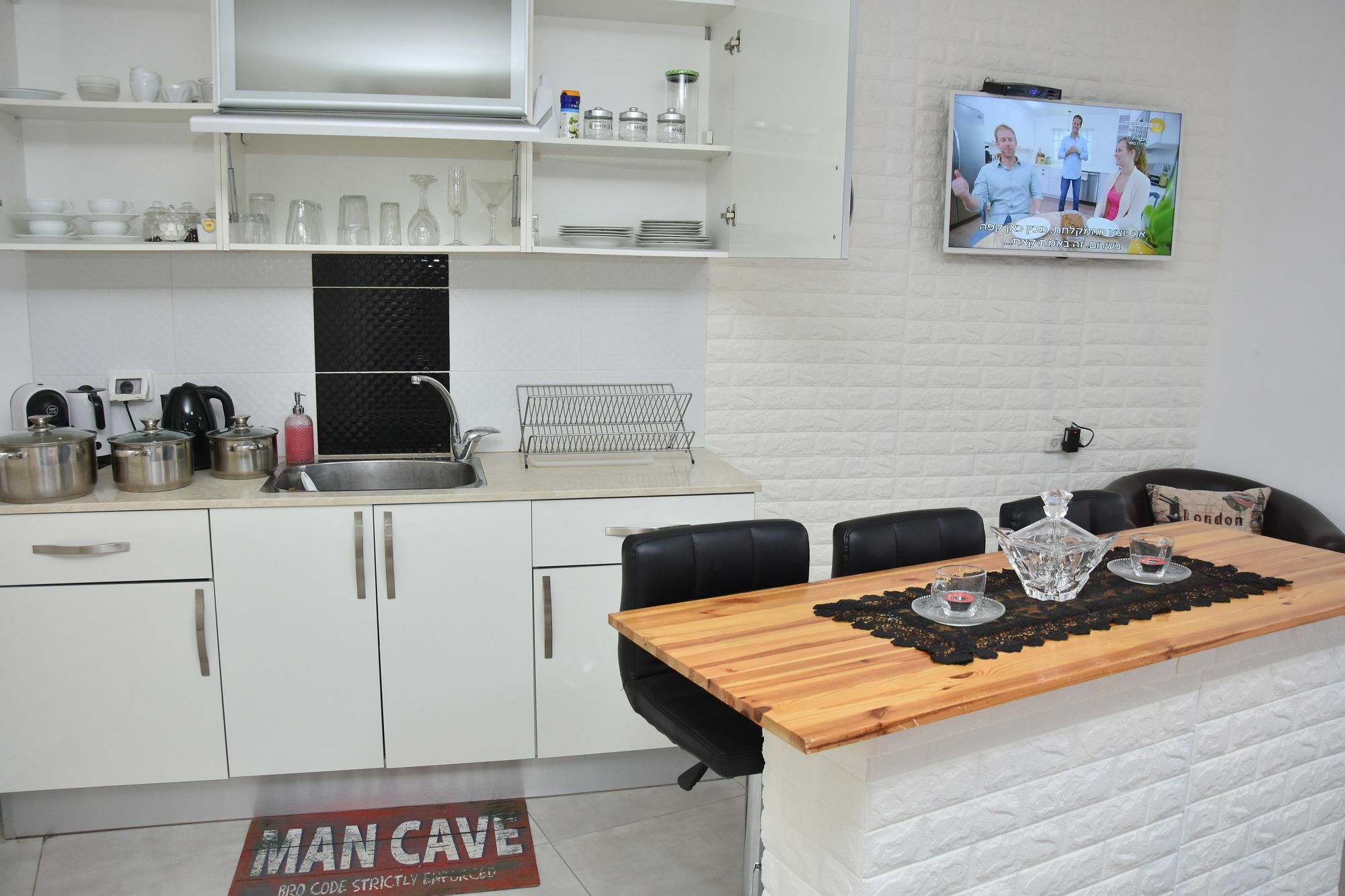Sweet Dreams Apartment Tiberias Exterior photo