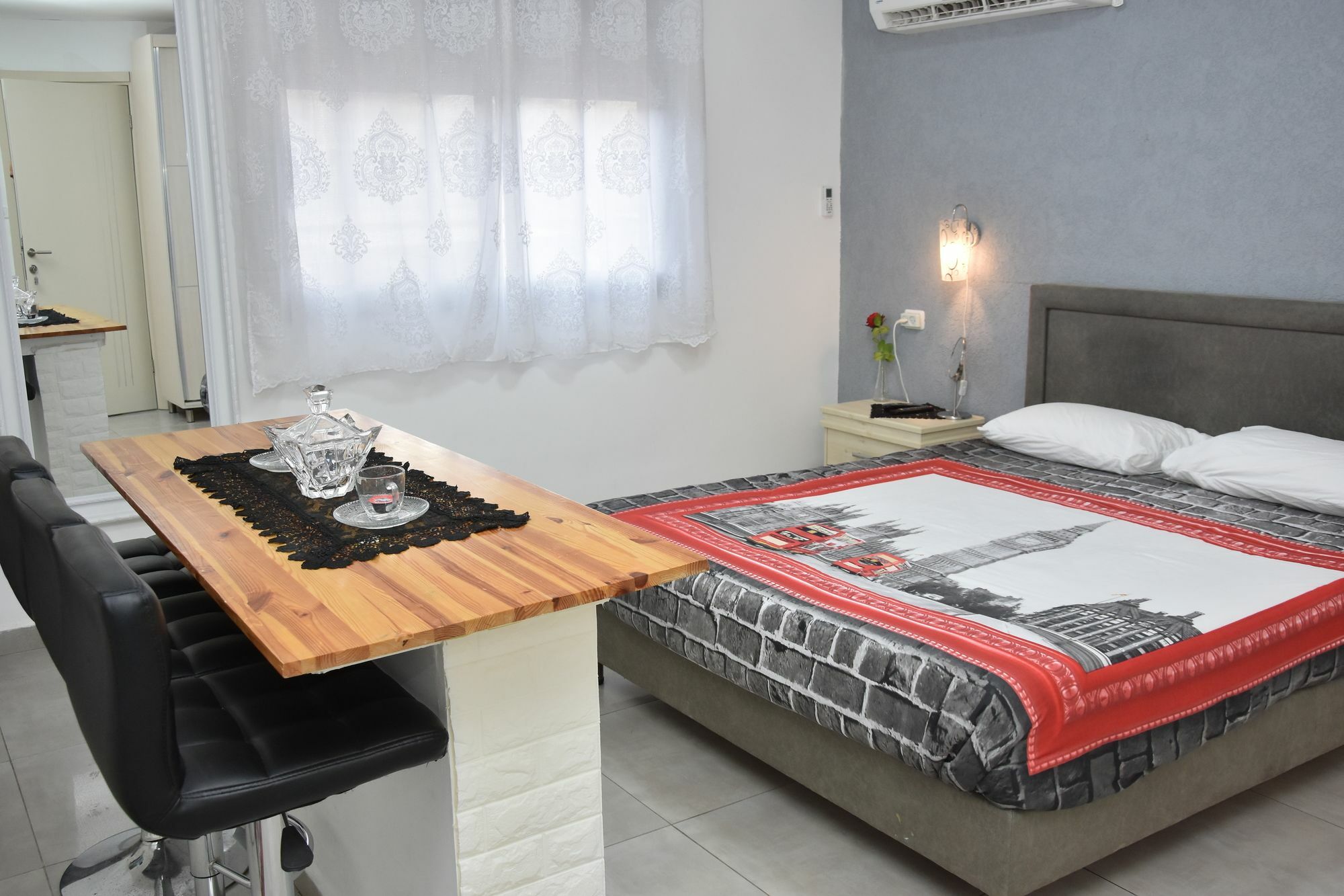 Sweet Dreams Apartment Tiberias Exterior photo