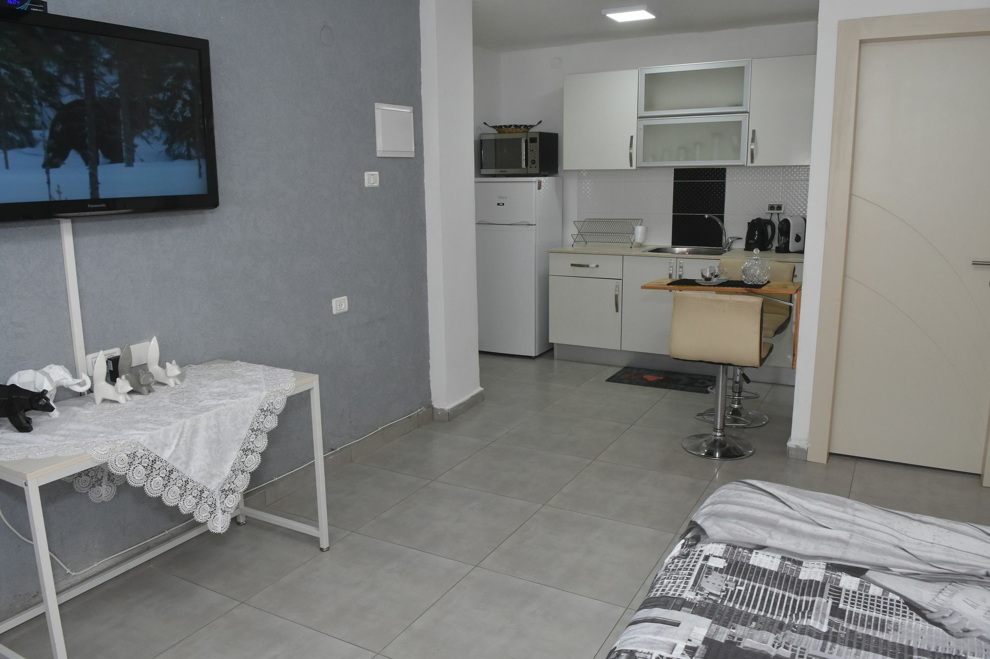 Sweet Dreams Apartment Tiberias Exterior photo