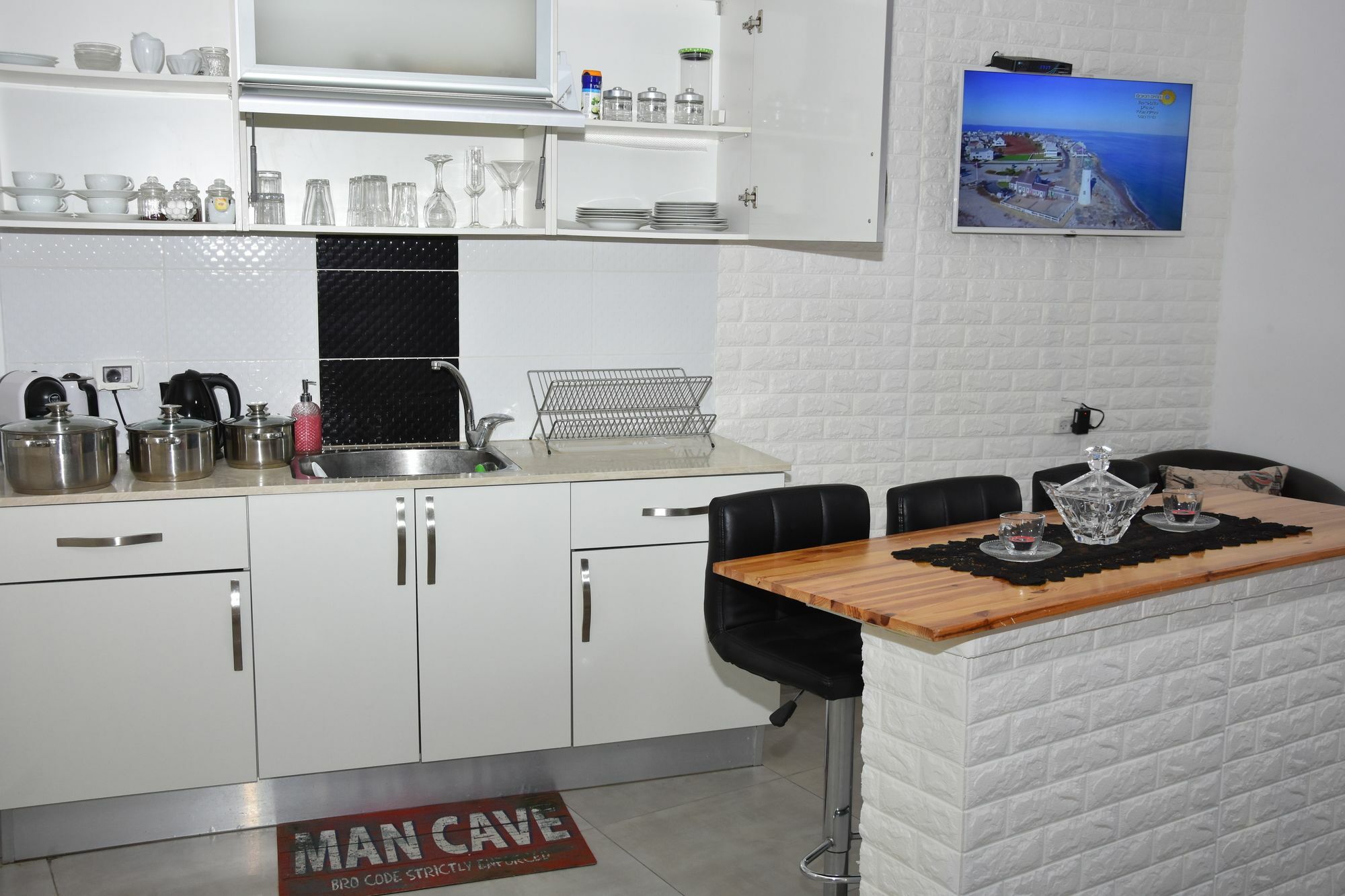Sweet Dreams Apartment Tiberias Exterior photo