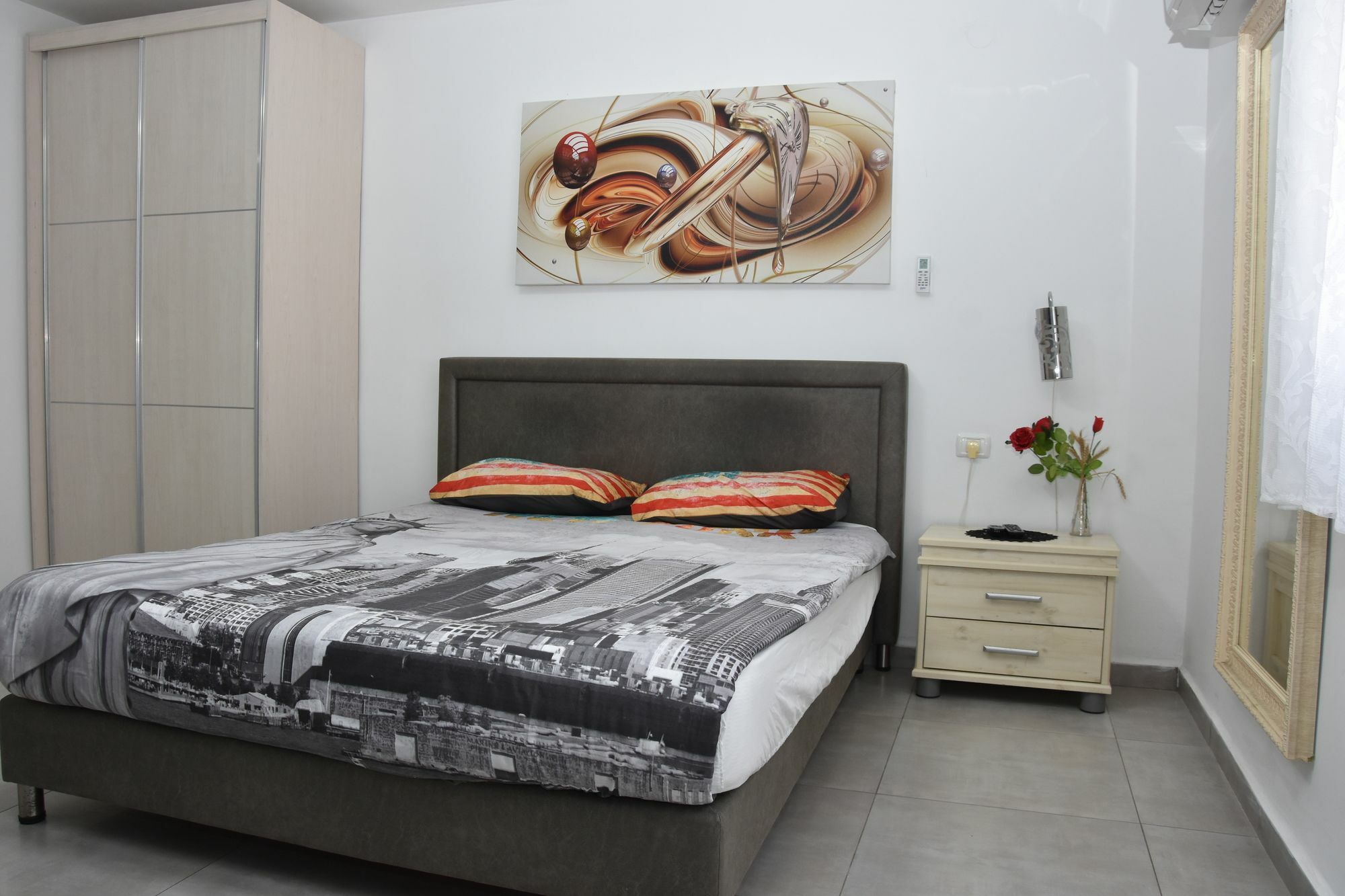 Sweet Dreams Apartment Tiberias Exterior photo