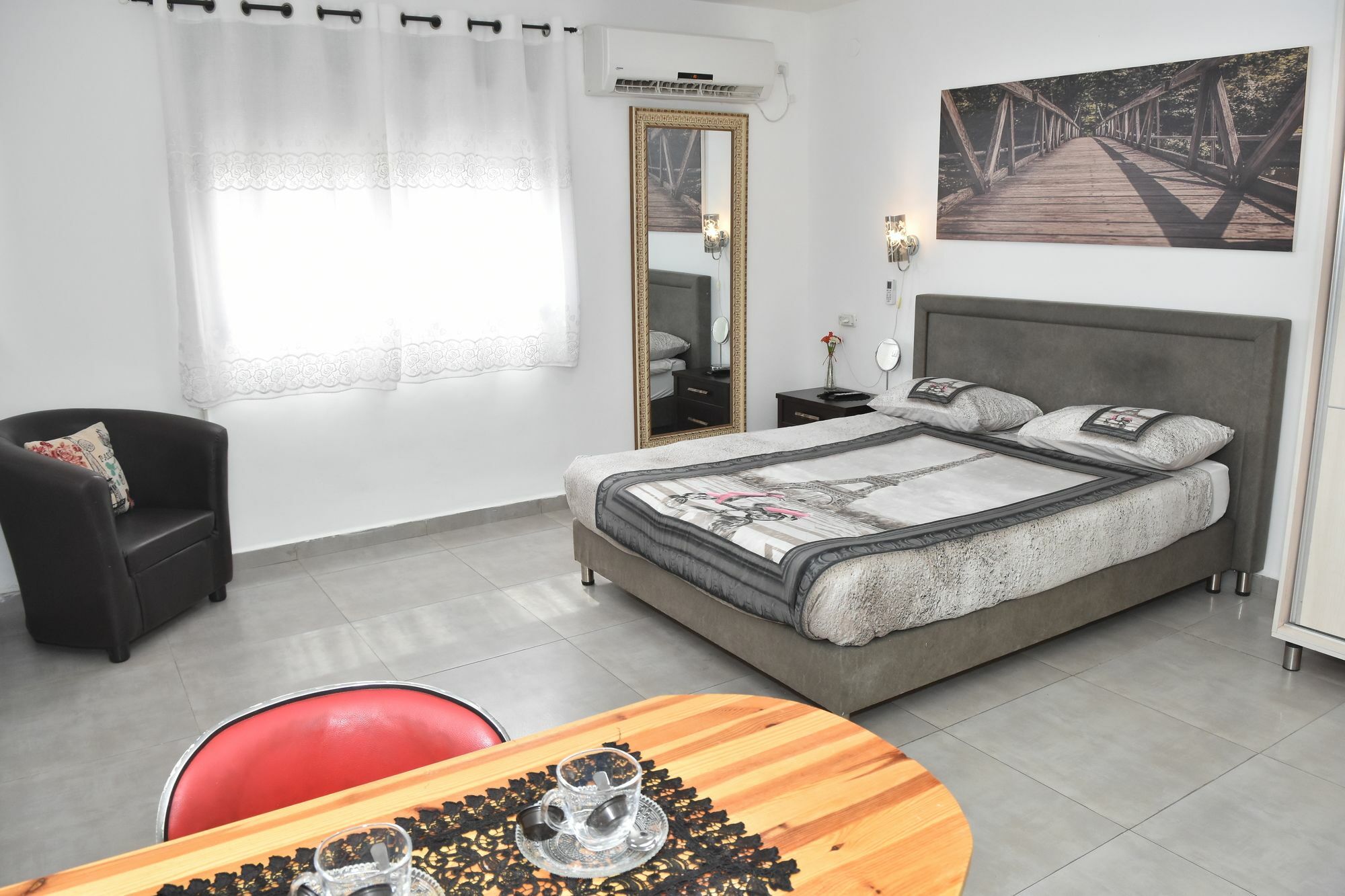 Sweet Dreams Apartment Tiberias Exterior photo