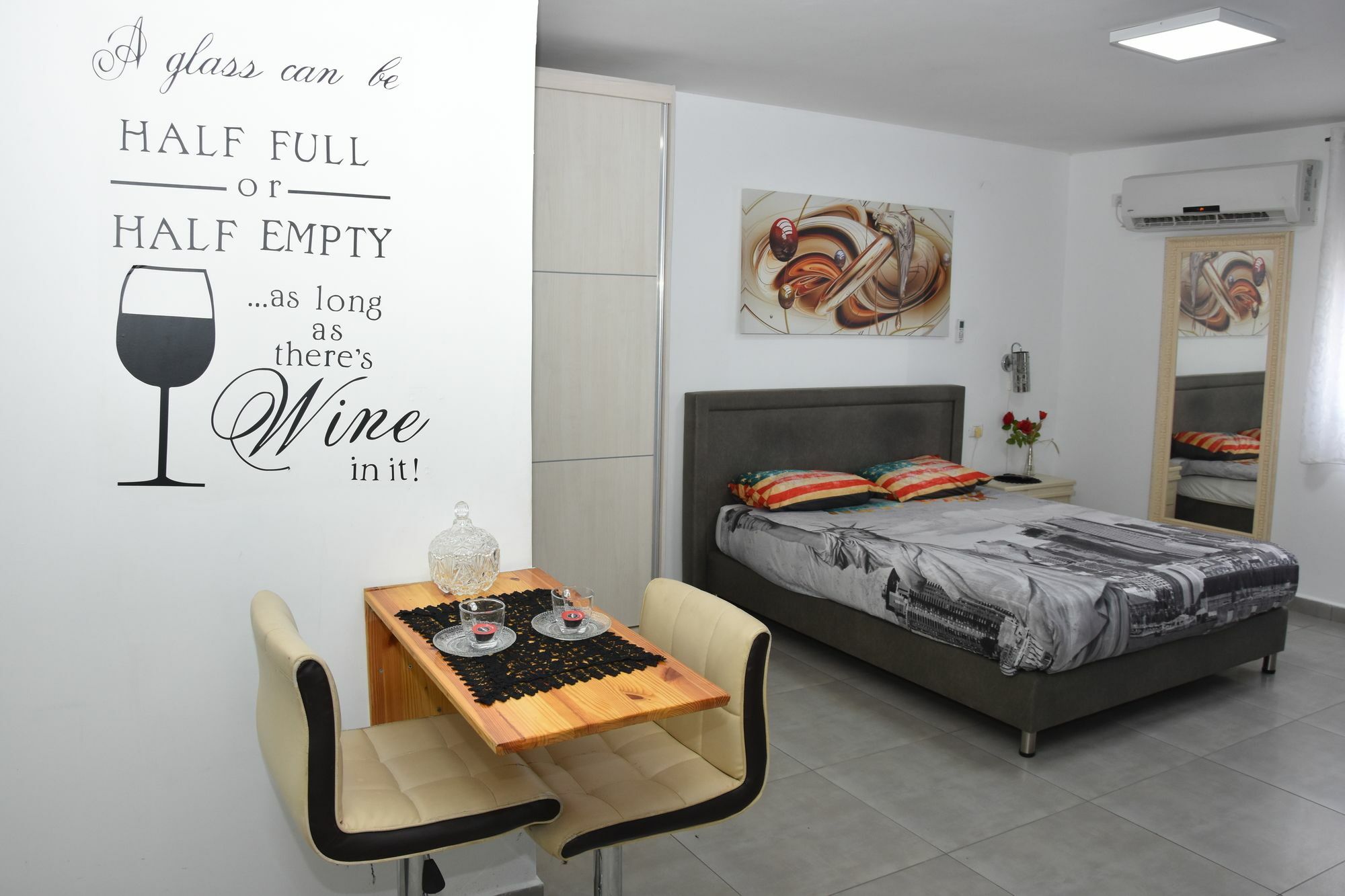 Sweet Dreams Apartment Tiberias Exterior photo
